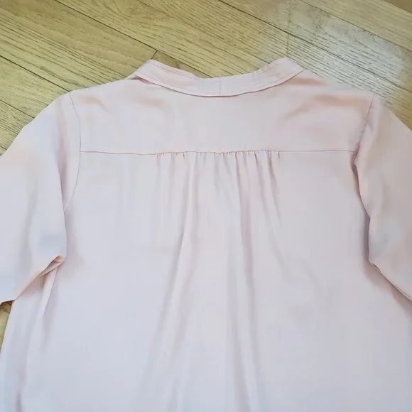 DB established 1962 Women's Long Sleeve, Button Up Tunic/Blouse, Size: L - Picture 9 of 16